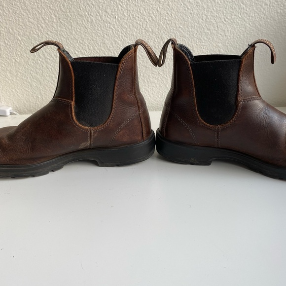 Blundstone Boots - Picture 8 of 8